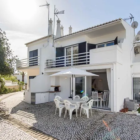 Vila Monte Armação de Pêra