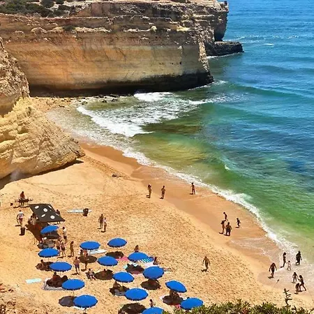 Vila Monte Holiday home Armacao de Pera