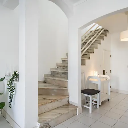 Holiday home Vila Monte *