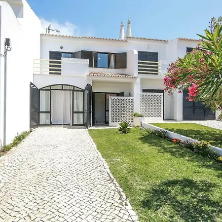 Holiday home Vila Monte Armacao de Pera